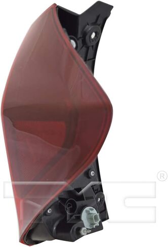 For Honda Fit Tail Light 2015 16 17 18 19 20 Driver Side LED HO2804106 | 33550-T5A-A11 in Saudi Arabia