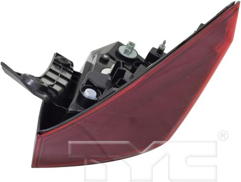 For Honda Fit Tail Light 2015 16 17 18 19 20 Driver Side LED HO2804106 | 33550-T5A-A11 in Saudi Arabia