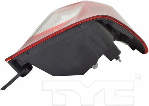 For Honda Fit Tail Light 2015 16 17 18 19 20 Driver Side LED HO2804106 | 33550-T5A-A11 in Saudi Arabia
