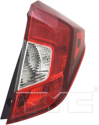 For Honda Fit Tail Light 2015 16 17 18 19 20 Driver Side LED HO2804106 | 33550-T5A-A11 in Saudi Arabia