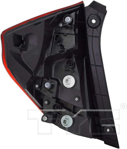 For Honda Fit Tail Light 2015 16 17 18 19 20 Driver Side LED HO2804106 | 33550-T5A-A11 in Saudi Arabia