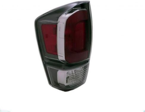 For Toyota Tacoma 2020 2021 Tail Light Assembly Passenger Side TRD Sport CAPA | Replacement For TO2801206 | 81550-04210 in Saudi Arabia