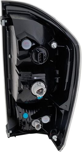 For Toyota Tacoma 2020 2021 Tail Light Assembly Passenger Side TRD Sport CAPA | Replacement For TO2801206 | 81550-04210 in Saudi Arabia