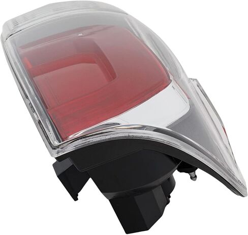 For Toyota Tacoma 2020 2021 Tail Light Assembly Passenger Side TRD Sport CAPA | Replacement For TO2801206 | 81550-04210 in Saudi Arabia