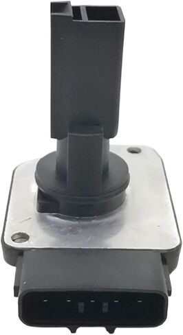 Mass Air Flow Meter Sensor MAF 22204-75020 22204-0F010 With 4Runner Land Cruiser Tacoma GX470 LX470 4.7L V8 in Kuwait