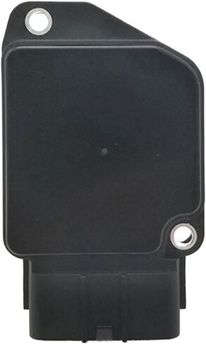 Mass Air Flow Meter Sensor MAF 22204-75020 22204-0F010 With 4Runner Land Cruiser Tacoma GX470 LX470 4.7L V8 in Kuwait