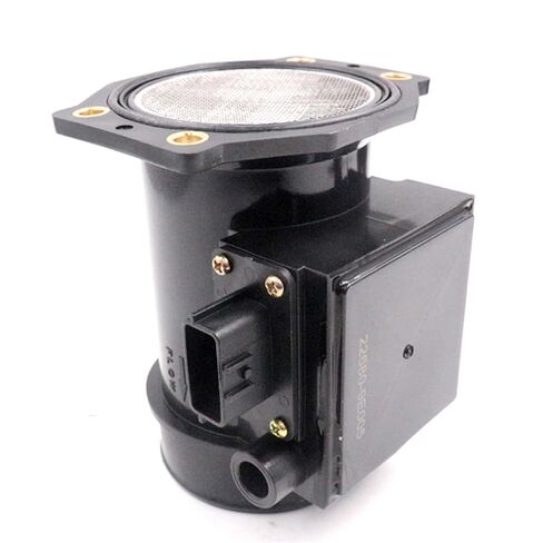 Car Mass Air Flow MAF Sensor 22680-70F05 With Altima 240 SX 2.4 L KA24DE 226809E005 226809E000 JA36610GA1 A36610G71 in Kuwait