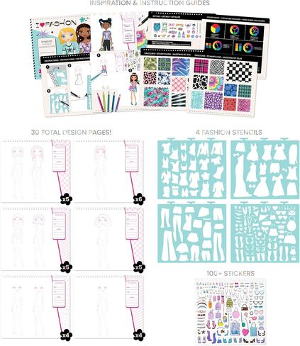 Unicorn Compact Portfolio Multi-Pack in Kuwait
