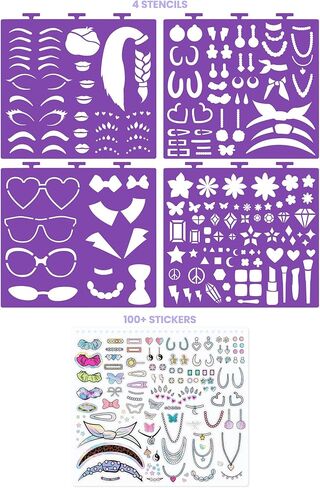 Unicorn Compact Portfolio Multi-Pack in Kuwait