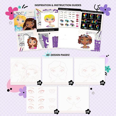 Unicorn Compact Portfolio Multi-Pack in Kuwait