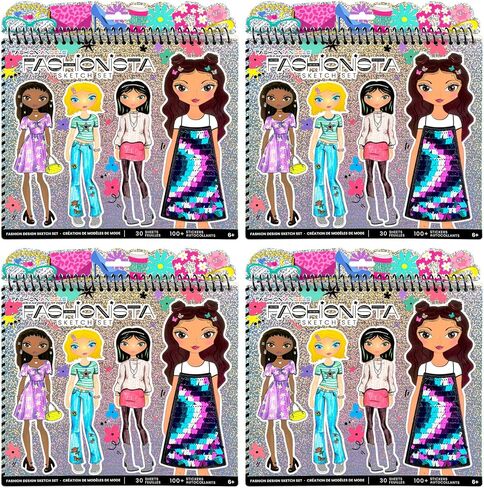 Unicorn Compact Portfolio Multi-Pack in Kuwait
