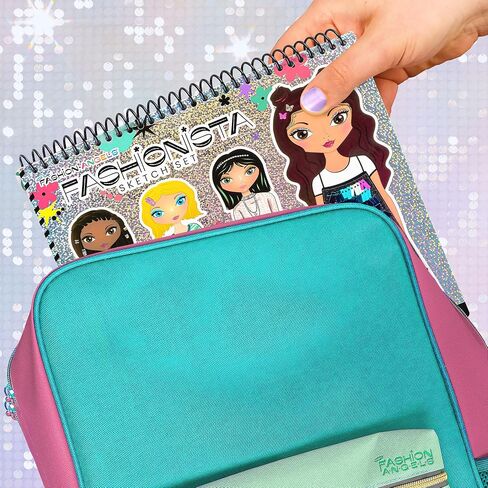 Unicorn Compact Portfolio Multi-Pack in Kuwait