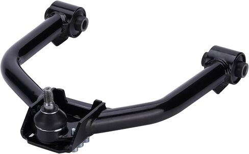 maXpeedingrods +/-3° Adjustable Front Upper Camber Arm for Chrysler 300 RWD Dodge Challenger Charger Magnum RWD 2005-2019, 2Pcs, Black in Saudi Arabia