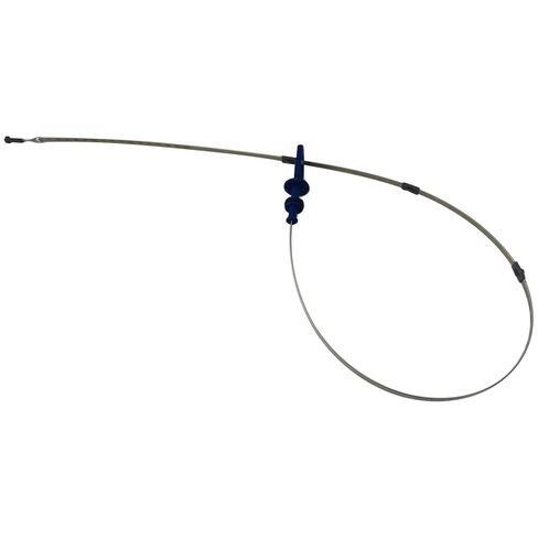 Engine Oil Dipstick for Mercedes-Benz SL500 2003-2006 Repl.# 120 589 07 21 00, 120589072100 in Kuwait