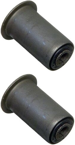2 Set of - Spring Bushing Front or Rear Upper Smlsbforunfssj for K1500/K2500 Suburban 1979-1986,for R/V 1500/2500 Suburban 1987-1991,for K15/K1500 Pickup 1973-1974 & Suburban 1973-1974 in Kuwait