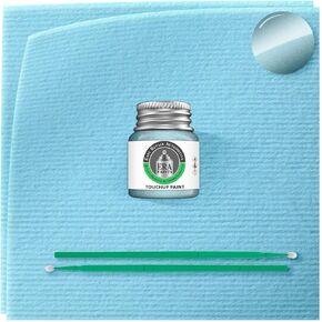 Era Paints PBG/EBG - Clearwater Blue Pearl for Chrysler Access Match Automotive Touch Up Paint Jar - مجموعة أساسية in Kuwait