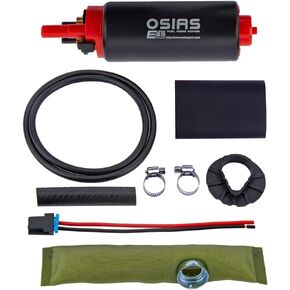 OSIAS fuel pump for 2011-2017 John Deere Gator 590i 625i 825i 850i AM136612 AUC11498 in Kuwait