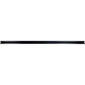 Ski-Doo Black Slider Shoe 120" P/N 503191301 in Saudi Arabia