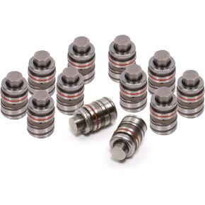 Evergreen LF6017(12) Compatible with 89-95 Mazda B2600 MPV 626 MX-6 Ford 1.5 2.2 2.6 F2 F2-T Hydraulic Lifters in Kuwait