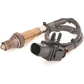 39351-2F640 9025050150 Front Oxygen Sensor 1pcs in Saudi Arabia