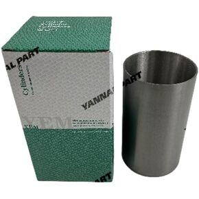 2TNV70 Cylinder Liner Suitable for Yanmar Engine Part in Kuwait