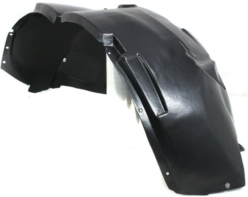 Splash Shield for Ford for Flex Limited/SE/SEL 2009-2019 و Titanium 2011-2012 الاسم الجانبي للمسافرين الجانبي للركاب 13438057 8A8Z16102A in Saudi Arabia