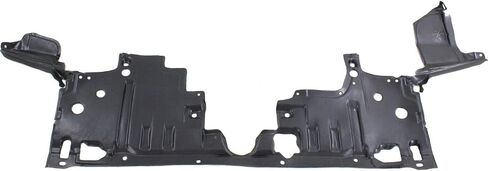 درع جديد لمحرك الأمامي تحت الغلاف البديل المباشر لـ Honda Accord 2013-2017 4 Cylinder GAS 74111T2AA00 74111T2BP00 HO1228132 in Kuwait