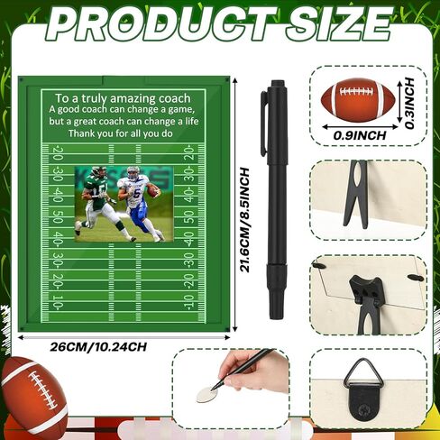 Volleyball Frame Coach Gift with Volleyball Wood Chips Signature Pen Graduation Coach Frame Gifts Volleyball Plate Plaque for Coaches Thank You Coach Gift in Kuwait