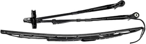 7188371 7188372 Windshield Wiper Arm Blade Compatible for Bobcat S100 S130 S150 S160 S175 S205 S220 S250 S300 S330 T110 T140 T180 T190 T200 T250 T300 T320 A220 A300 751 753 763 863 Skid Steer in Saudi Arabia