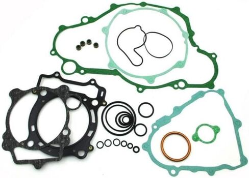 Gaskets For Complete Engine Rebuild For YFZ450 2004 To 2009 Model in Saudi Arabia