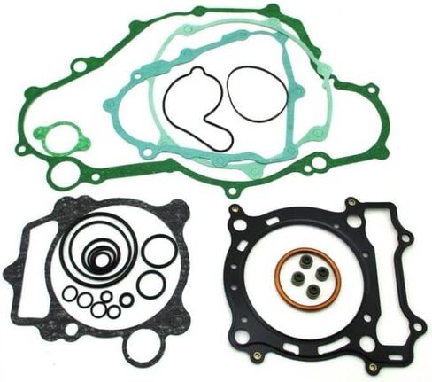 Gaskets For Complete Engine Rebuild For YFZ450 2004 To 2009 Model in Saudi Arabia