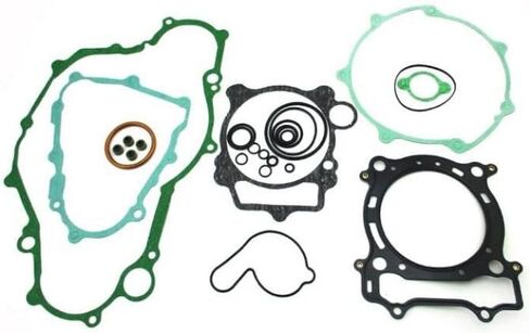 Gaskets For Complete Engine Rebuild For YFZ450 2004 To 2009 Model in Saudi Arabia