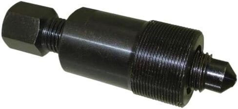 27mm Flywheel Rotor Puller Tool Compatible With GY6 ATVs Quads Pit Bikes And Dirt Bikes in Saudi Arabia