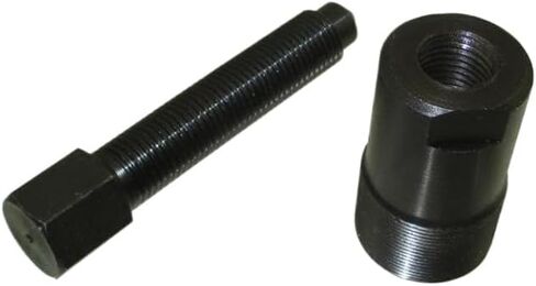 27mm Flywheel Rotor Puller Tool Compatible With GY6 ATVs Quads Pit Bikes And Dirt Bikes in Saudi Arabia