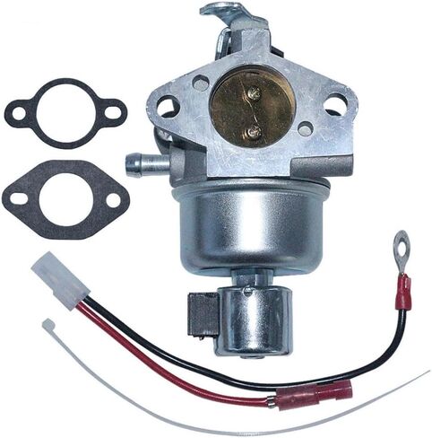 Carburetor Gasket Kit Compatible With CV14 CV15 CV15S CV16S Engine Models 42 853 03-S 13HP 14HP 15HP 16HP Parts in Saudi Arabia