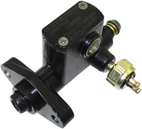 Goten Hydraulic Brake Master Cylinder Compatible With Single Piston 90cc 110cc 125cc ATV Quad Gokart Buggy in Saudi Arabia