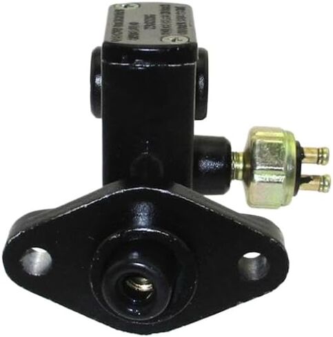 Goten Hydraulic Brake Master Cylinder Compatible With Single Piston 90cc 110cc 125cc ATV Quad Gokart Buggy in Saudi Arabia