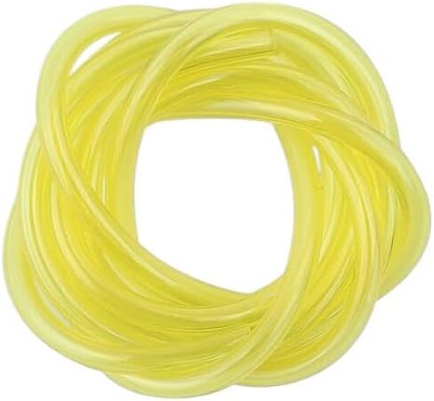 Universal 2mm ID 3.5mm OD 33mm Fuel Hose Compatible With Various Applications in Saudi Arabia