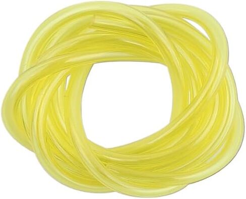 Universal 2mm ID 3.5mm OD 33mm Fuel Hose Compatible With Various Applications in Saudi Arabia