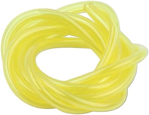 Universal 2mm ID 3.5mm OD 33mm Fuel Hose Compatible With Various Applications in Saudi Arabia