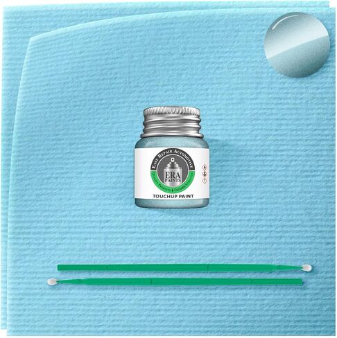 Era Paints PBG/EBG - Clearwater Blue Pearl for Chrysler Access Match Automotive Touch Up Paint Jar - مجموعة أساسية in Kuwait