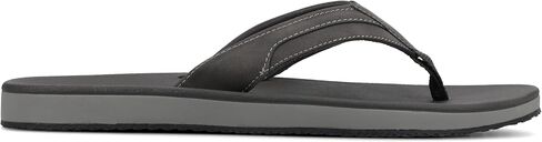 داكين رجال Maxim Flip Flip Sandal Comfort Soft Cushion Arch Support in Saudi Arabia