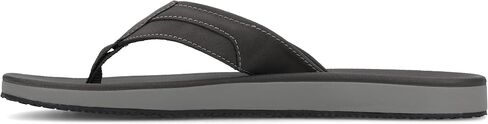 داكين رجال Maxim Flip Flip Sandal Comfort Soft Cushion Arch Support in Saudi Arabia