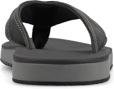 داكين رجال Maxim Flip Flip Sandal Comfort Soft Cushion Arch Support in Saudi Arabia