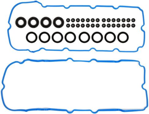 VR25292 Valve Cover Gasket fit for 2011-2014 for Ford for F-150 5.0L 2011-2017 for Ford for Mustang 5.0L replace in Kuwait