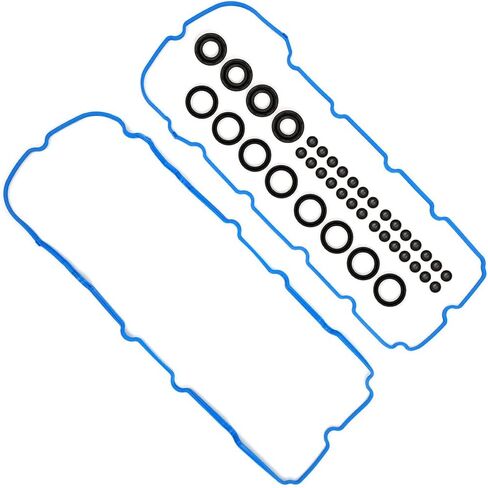 VR25292 Valve Cover Gasket fit for 2011-2014 for Ford for F-150 5.0L 2011-2017 for Ford for Mustang 5.0L replace in Kuwait