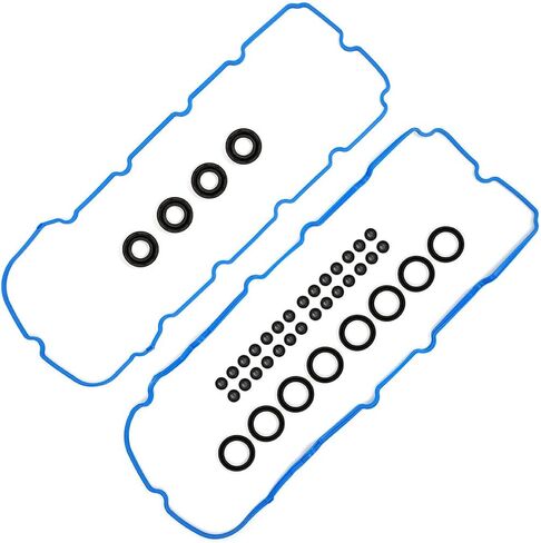 VR25292 Valve Cover Gasket fit for 2011-2014 for Ford for F-150 5.0L 2011-2017 for Ford for Mustang 5.0L replace in Kuwait