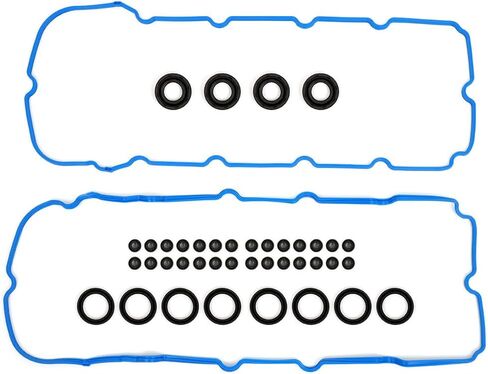 VR25292 Valve Cover Gasket fit for 2011-2014 for Ford for F-150 5.0L 2011-2017 for Ford for Mustang 5.0L replace in Kuwait