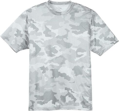 رياضة Tek Men's Camohex Tee in Kuwait