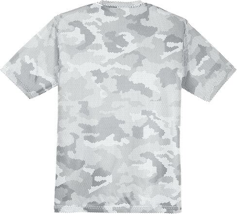 رياضة Tek Men's Camohex Tee in Kuwait
